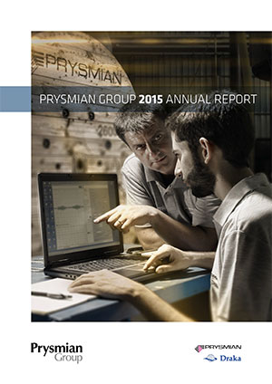Annual Report 2015 - Interactive