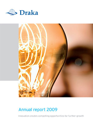 ANNUAL REPORT 2009